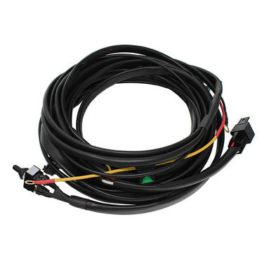 Baja Designs Wiring Harness, Lp9/lp6 Pro, 2-light Max