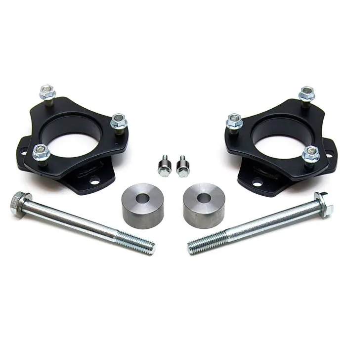 2.25" Front Leveling Kit for 2005–2023 Toyota Tacoma