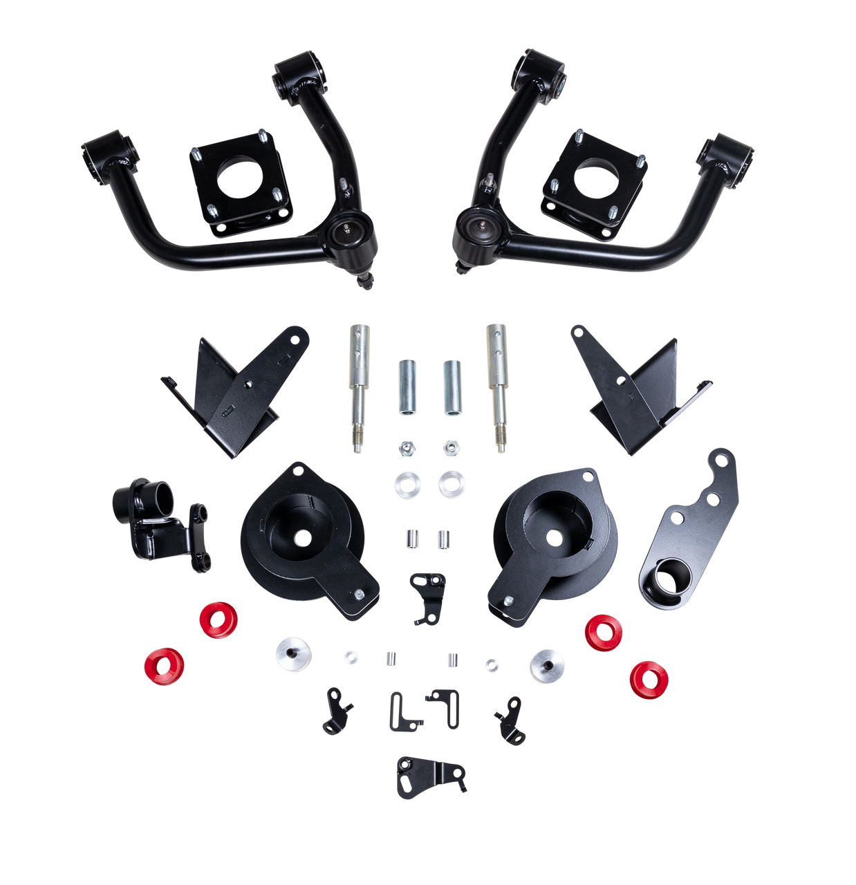 3" SST Lift Kit Rear Air 2WD/4WD for 2022–2023 Toyota Tundra