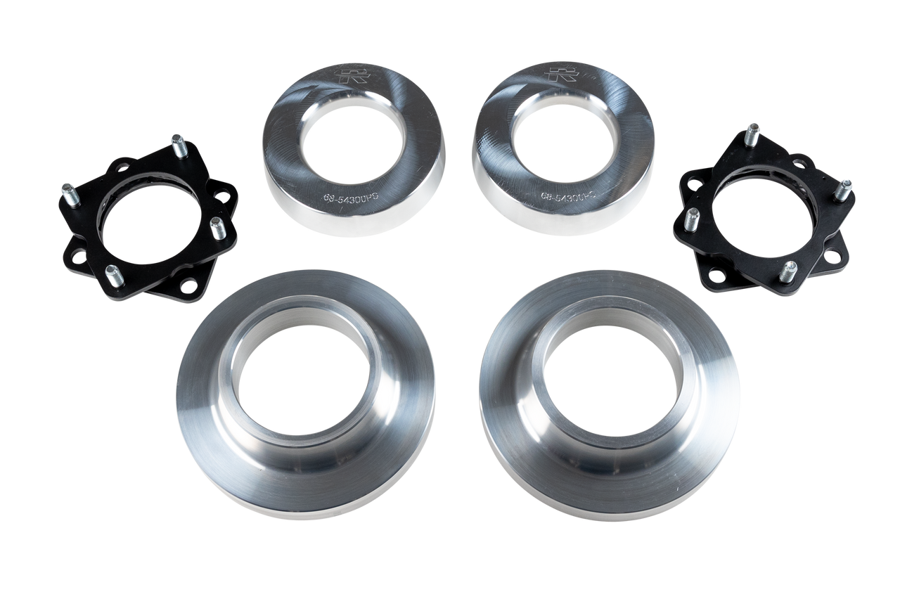 Readylift 2.5" SST Lift Kit for 2024–2025 Toyota Tacoma