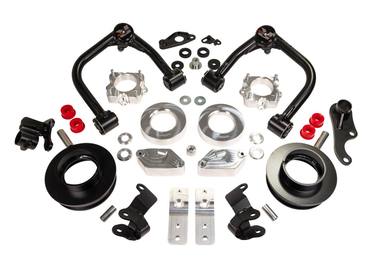 3" SST Lift Kit 3" SST Lift Kit for 4h Gen 2024+ Toyota Tacoma