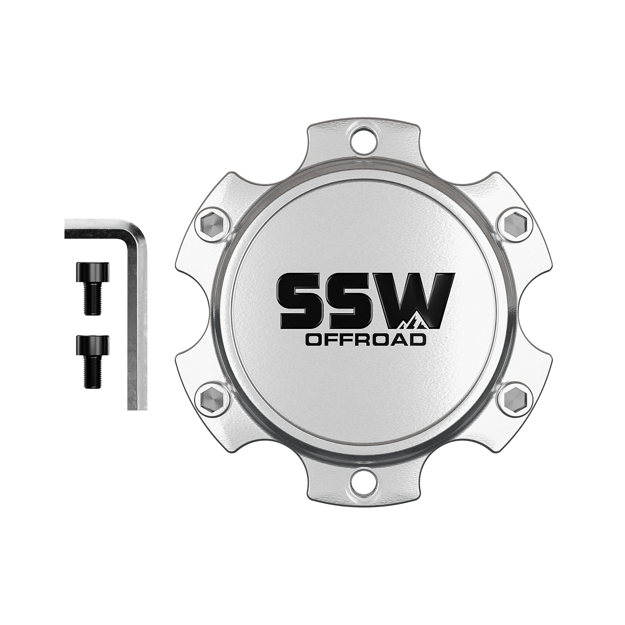 SSW Center Cap