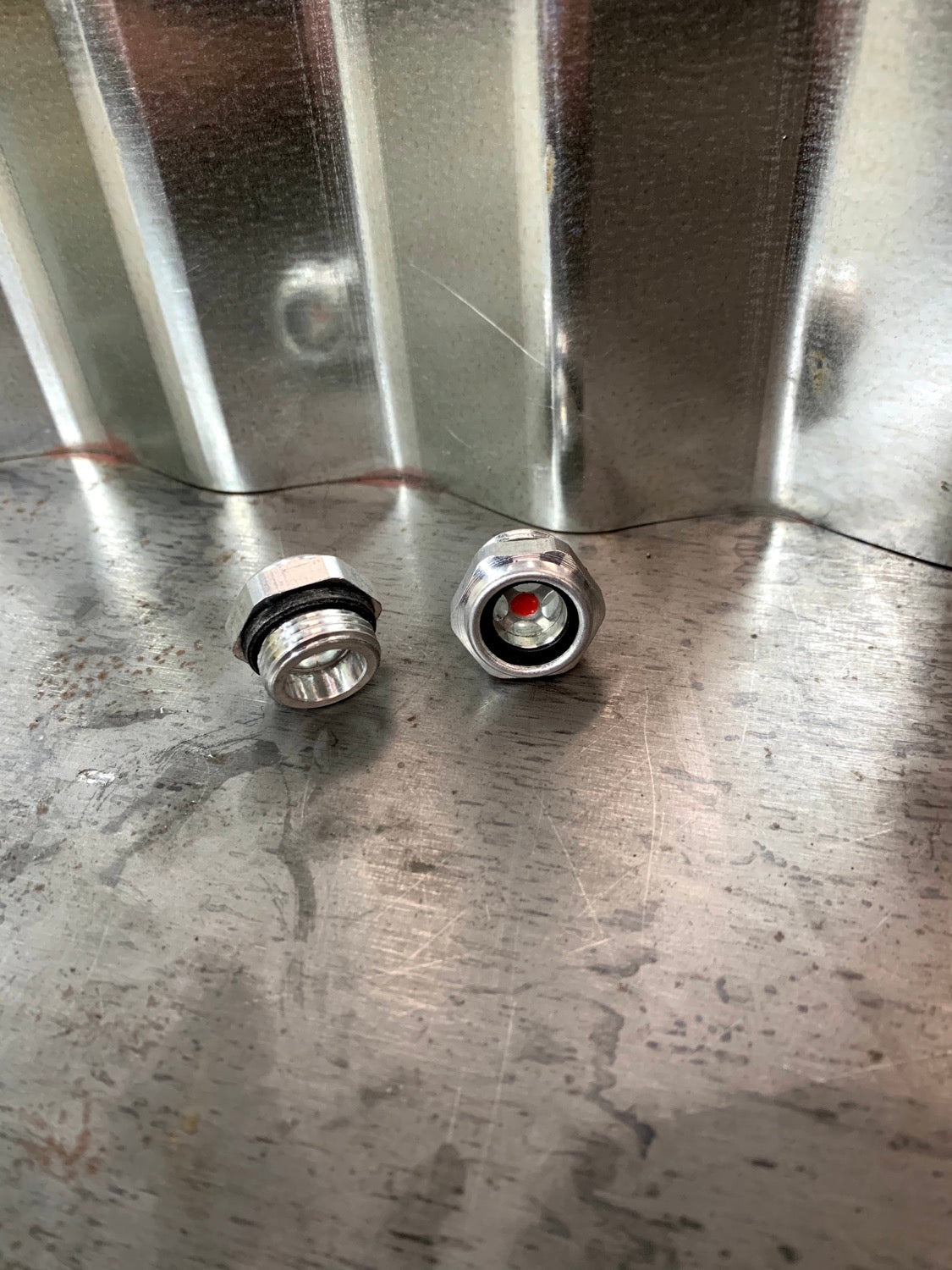 RRP Toyota/Lexus Sight Plug