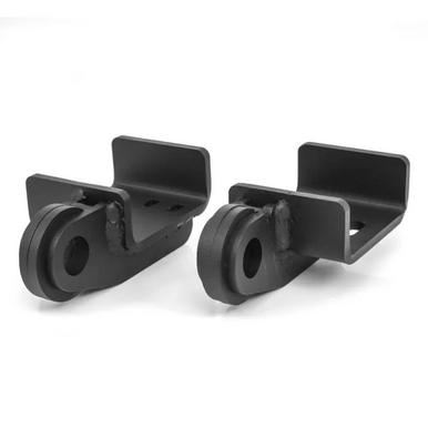 Demon Brackets for 2009–2023 Toyota Tacoma