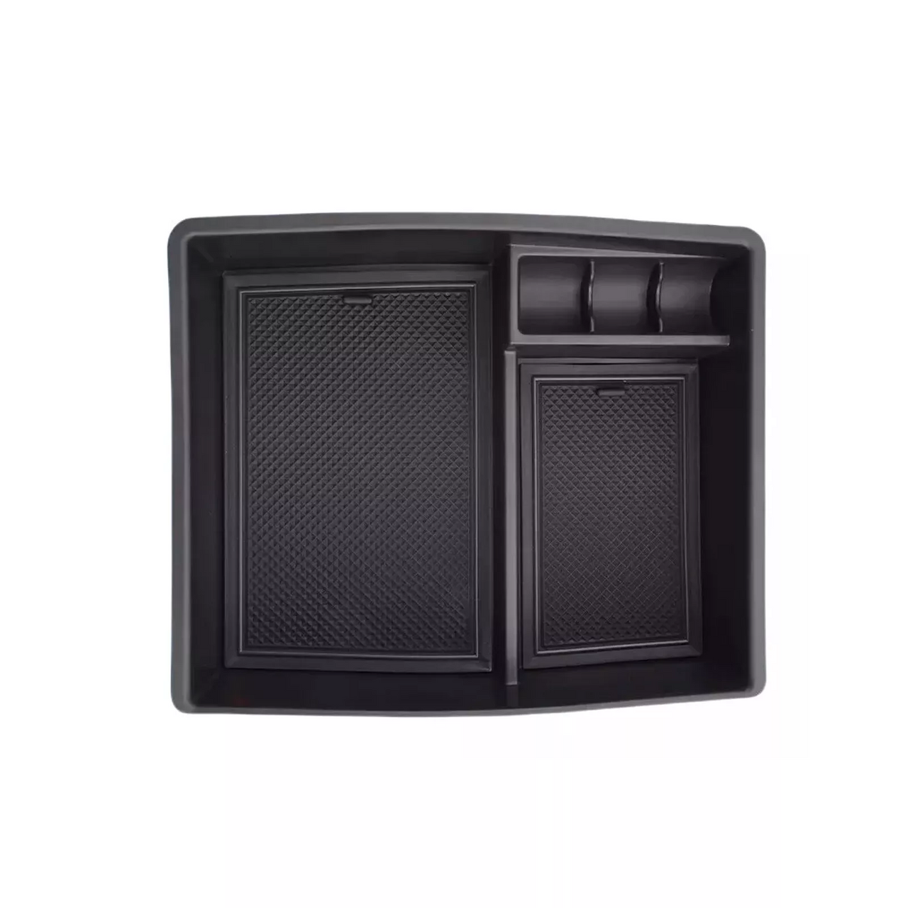Center Console Organizer Storage Box for 2024+ Toyota Tacoma
