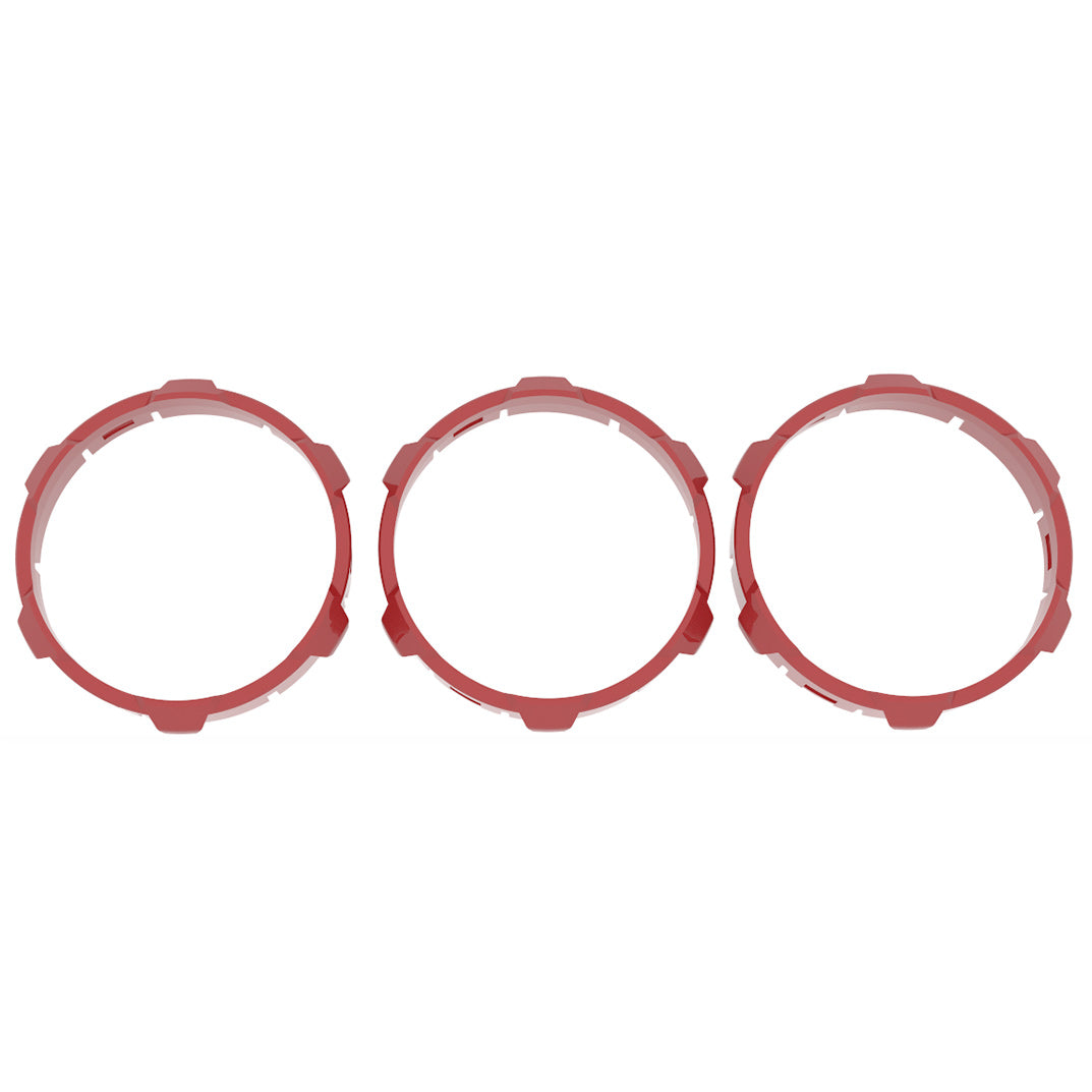 Climate Control Rings