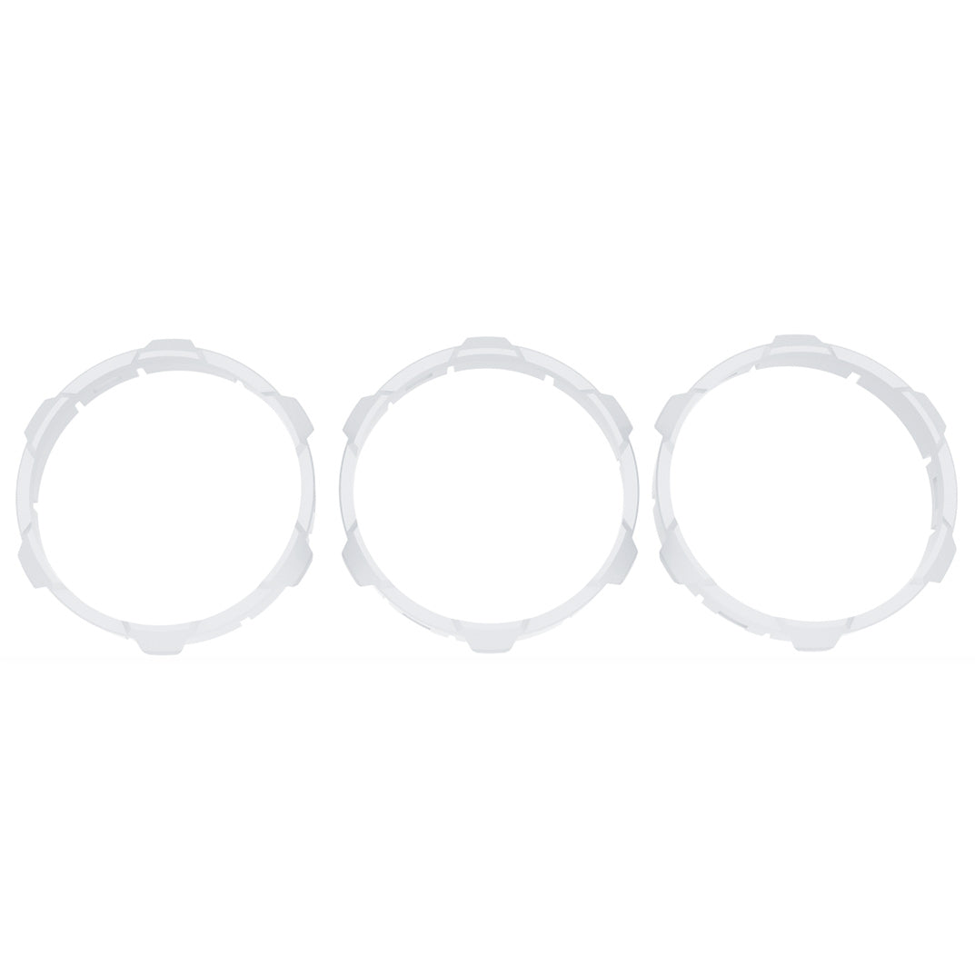 Climate Control Rings