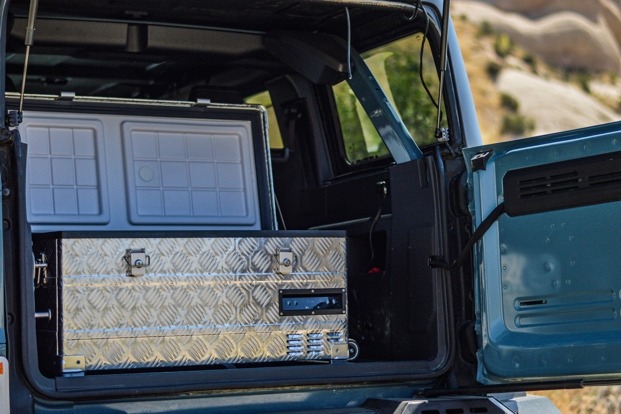 Arctic Series 42l Cooler