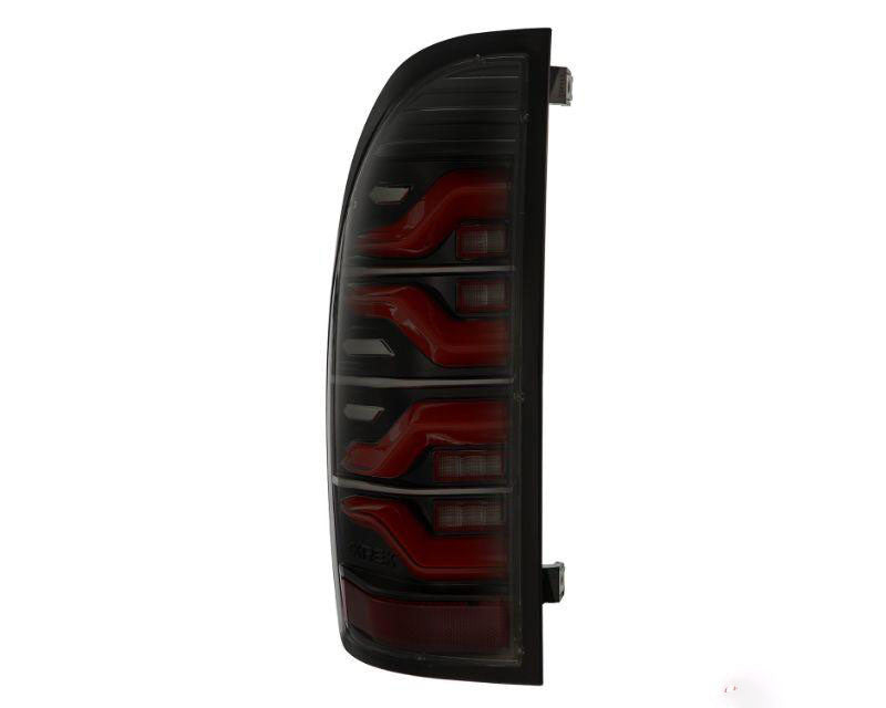 Tacoma LUXX-series LED tail lights