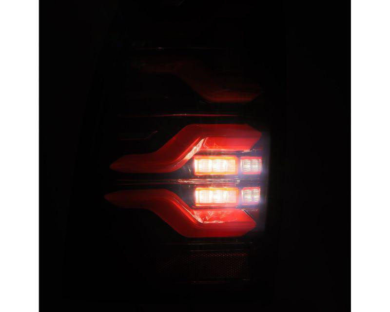 SHOP LUXX-SERIES LED TAIL LIGHTS