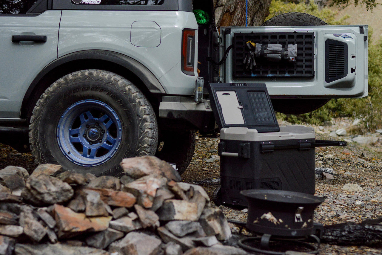 Denali Series 58l Cooler