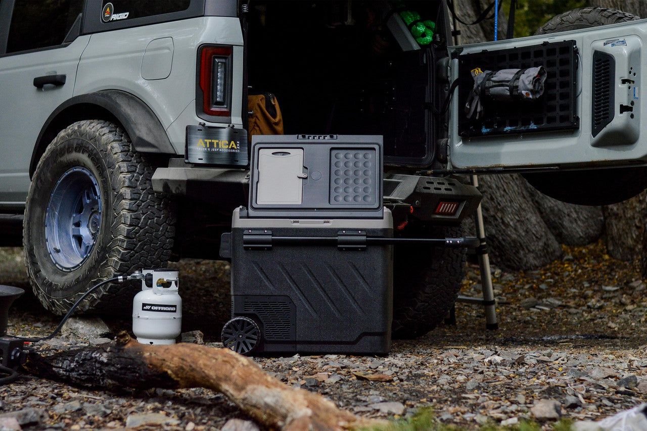 Denali Series 58l Cooler