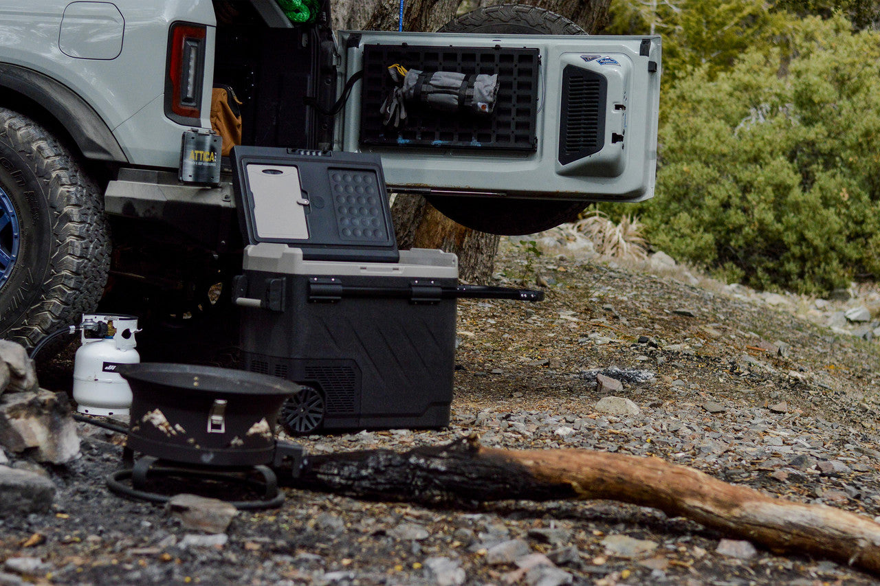 Denali Series 58l Cooler