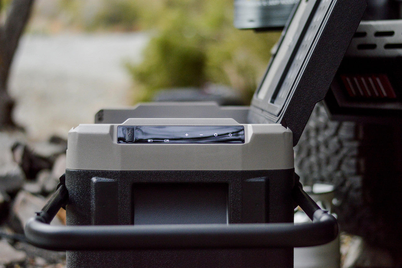 Denali Series 58l Cooler