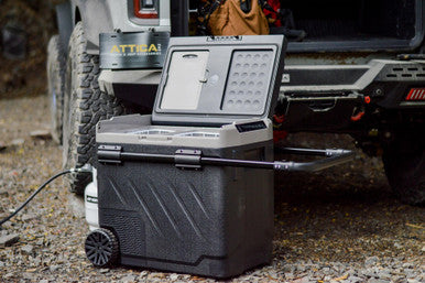 Denali Series 58l Cooler