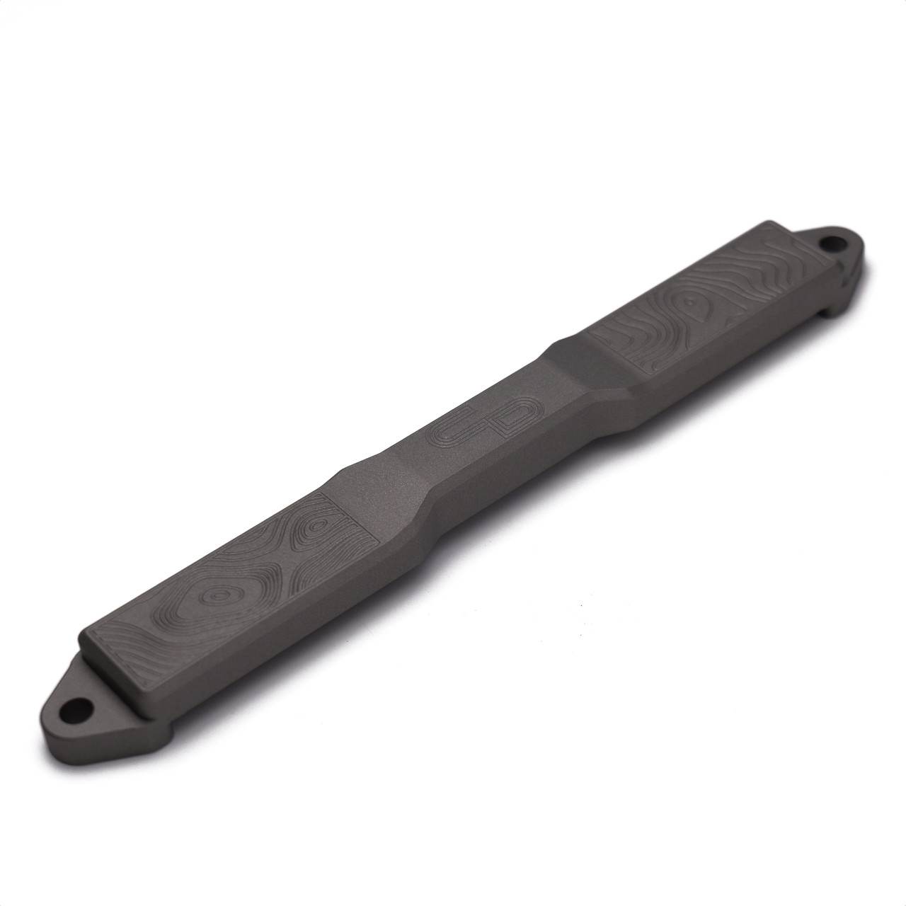 Billet Battery Tie Down for Toyota's