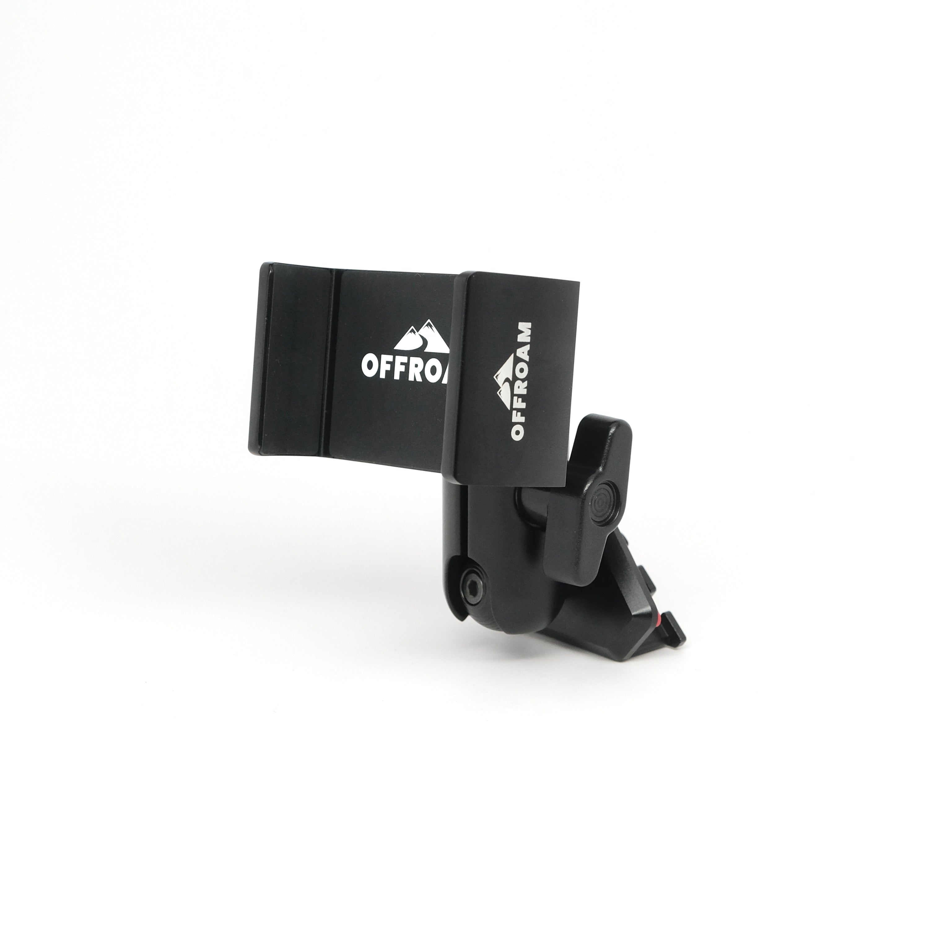 Toyota Tacoma 2005-2011 Phone Mount