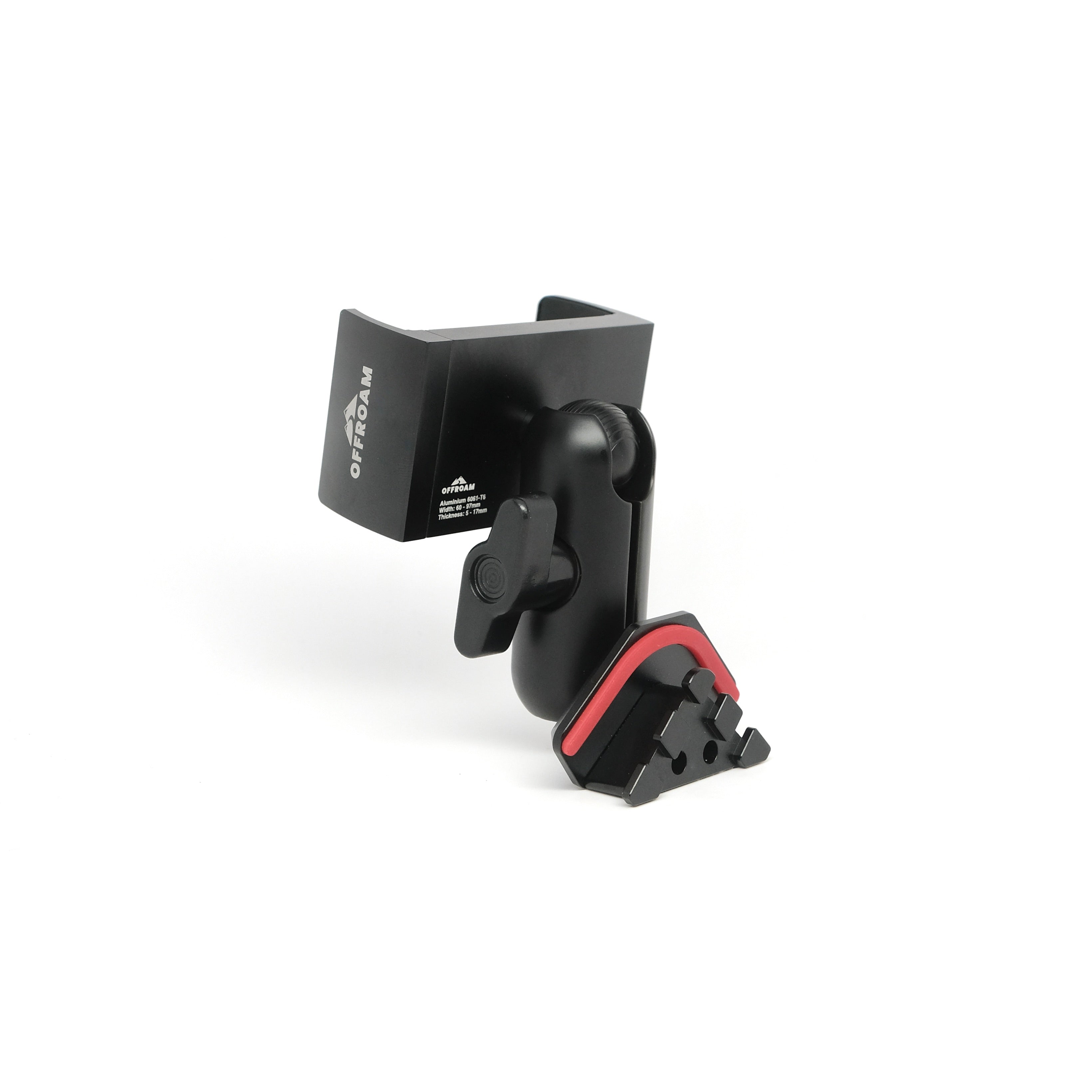 Toyota Tacoma 2005-2011 Phone Mount