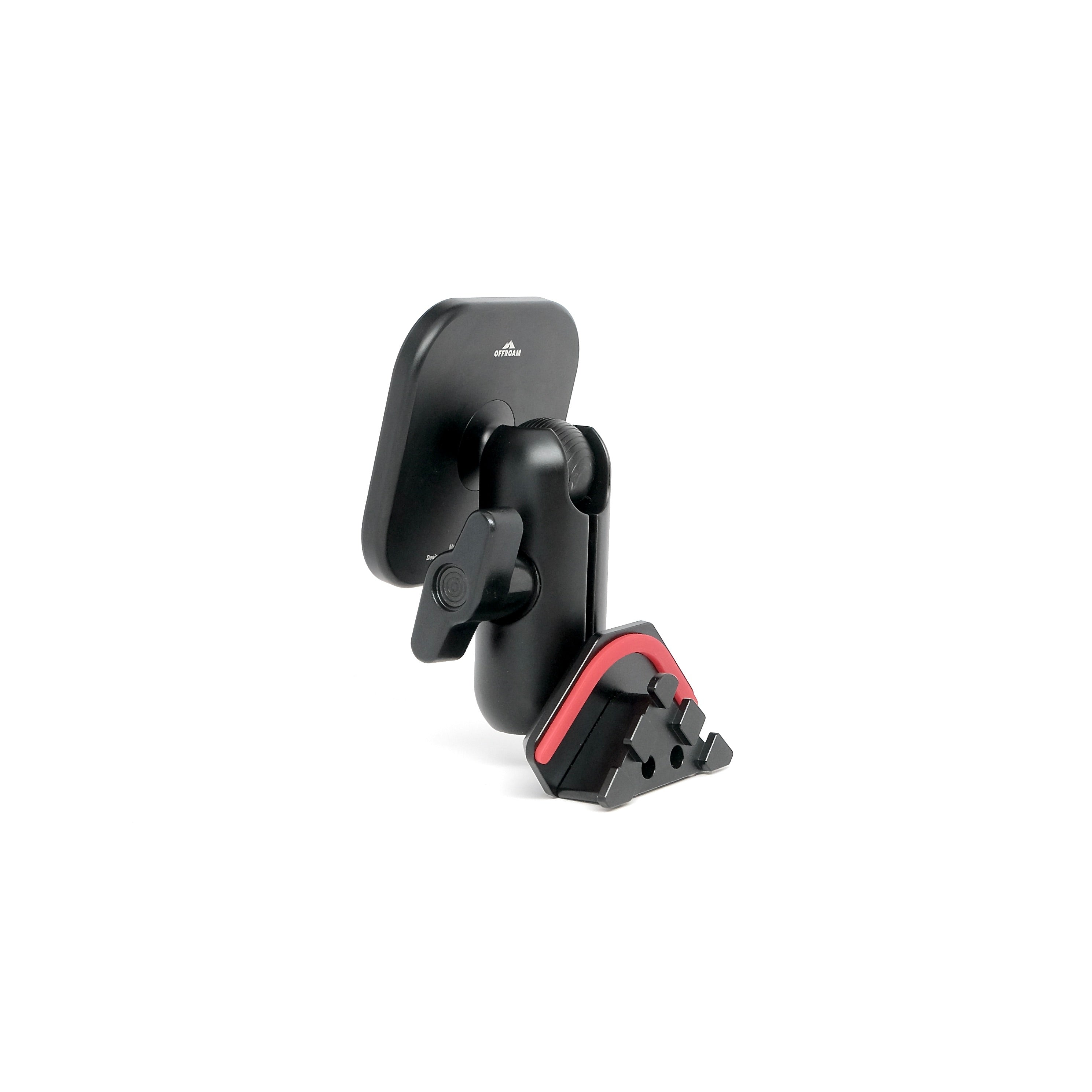 Toyota Tacoma 2005-2011 MagSafe-compatible Phone Mount