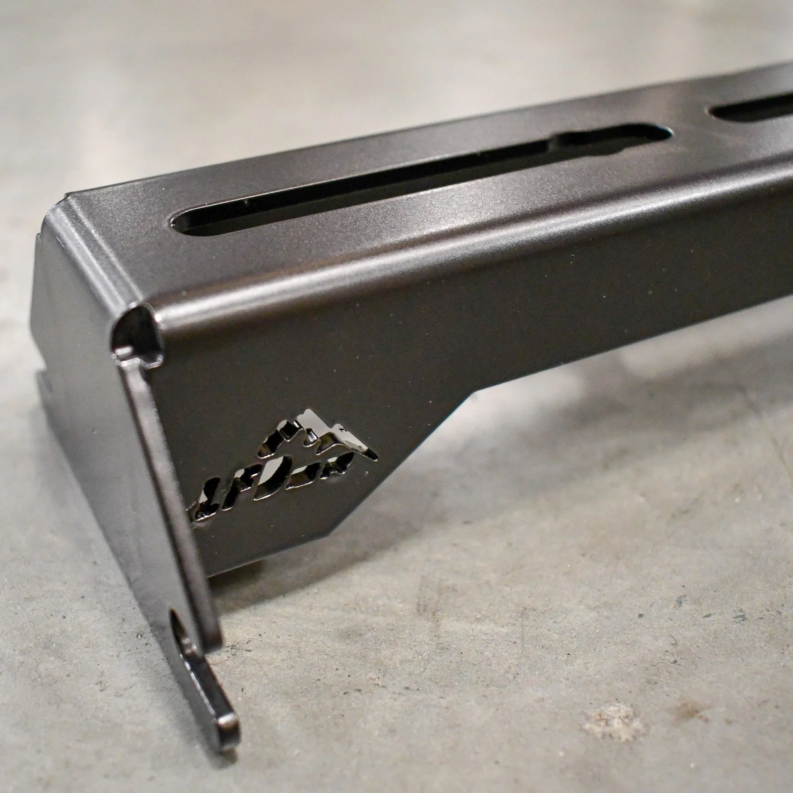 LFD Offroad Ruggedized Crossbar for 2003–2009 Toyota 4Runner
