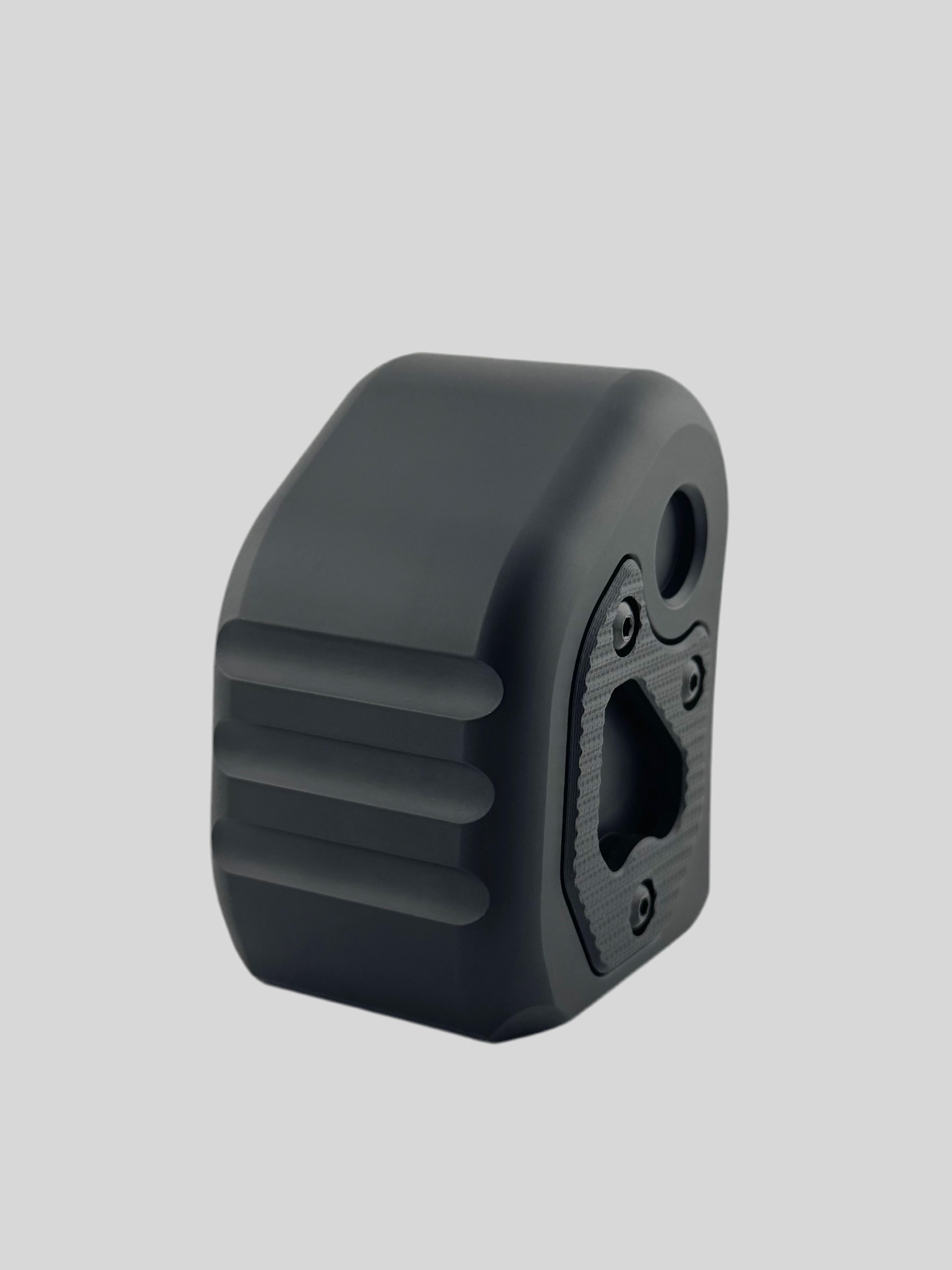 Tundra Gen 3 Shift Knob(2022-Current) Cerakoted