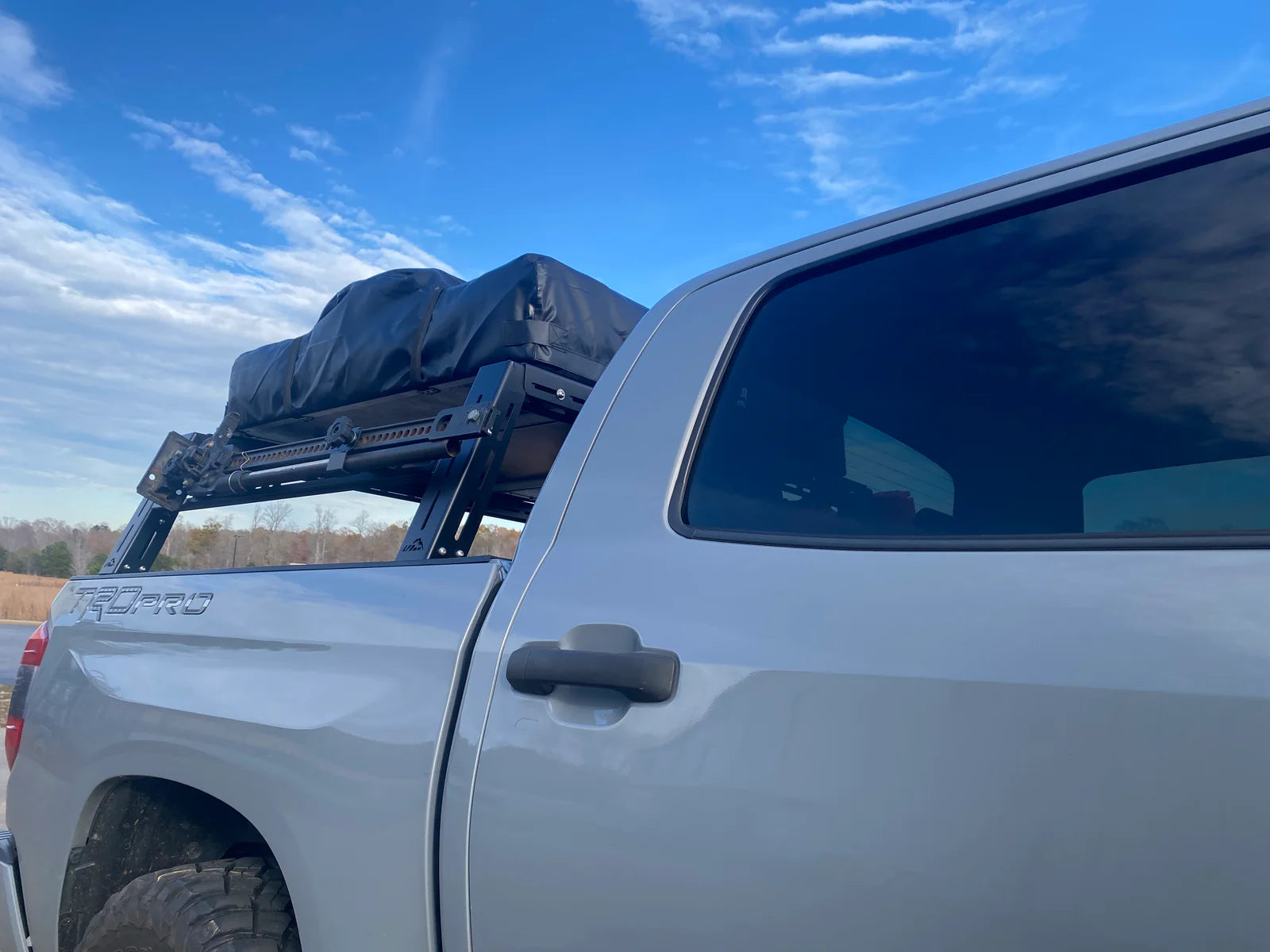 LFD Offroad Bed Rack for 2007–2021 Toyota Tundra