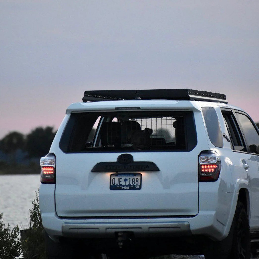 LFD Offroad 7/8 Roof Rack for 2010–2024 Toyota 4Runner