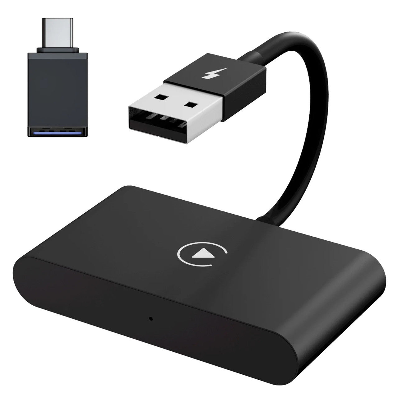 Wireless Apple Carplay Adapter