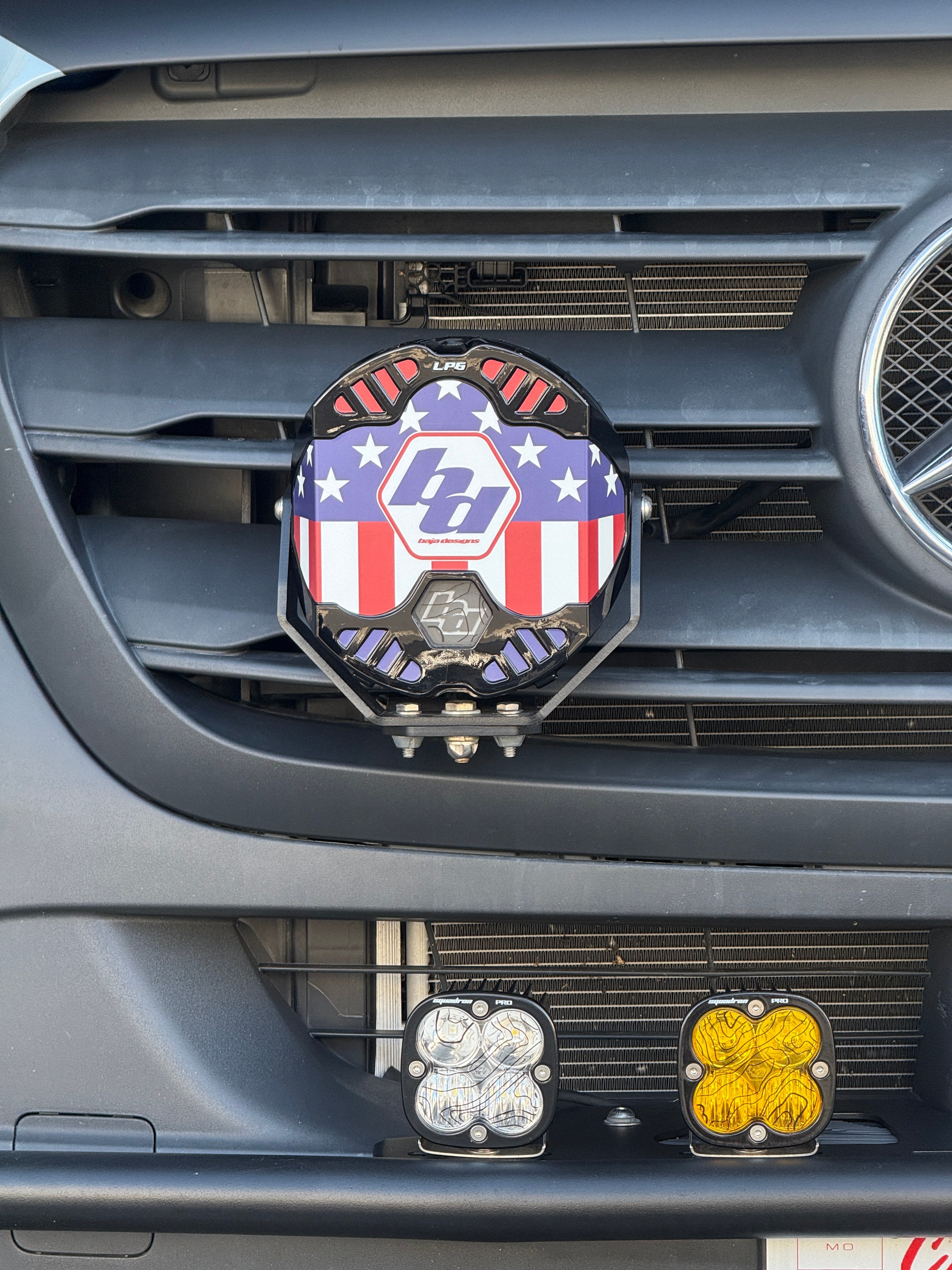 Lumen Skins for Baja Designs Light Covers (SOLD IN PAIRS)