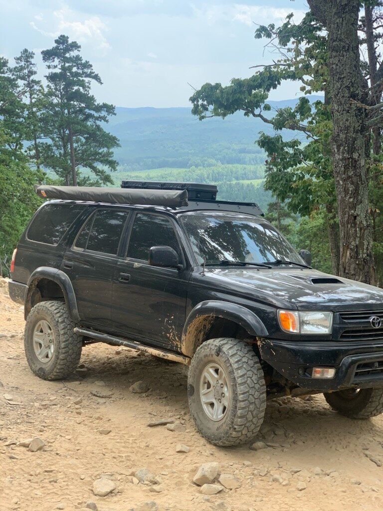 Roof Rack for 1995.5 - 2002 Toyota 4Runner