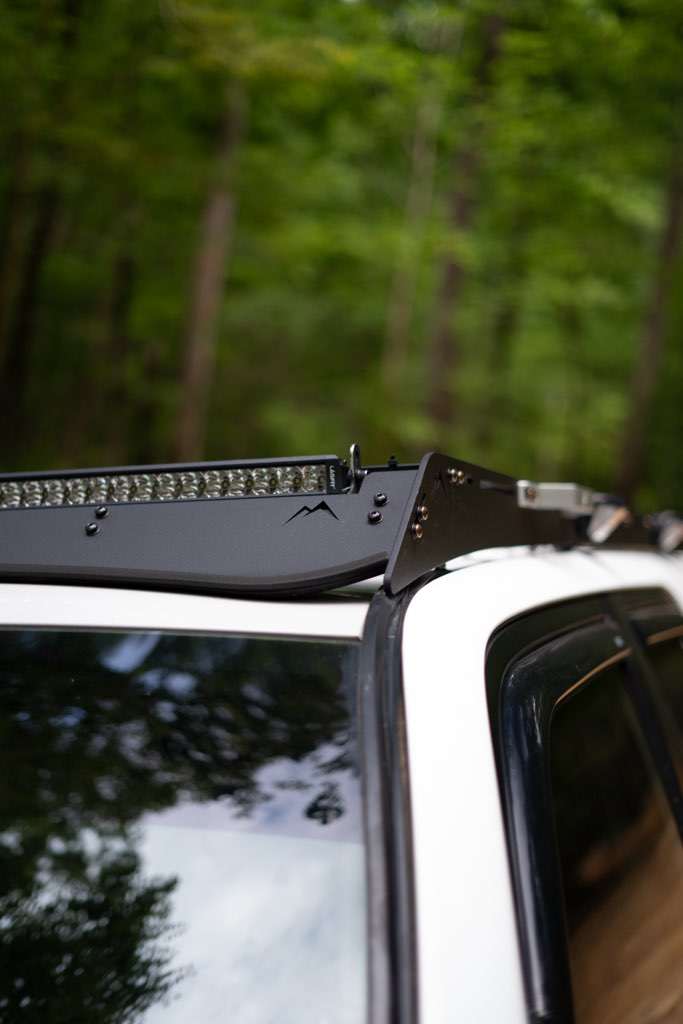 Full Length Roof Rack for 2010–2023 Toyota 4Runner