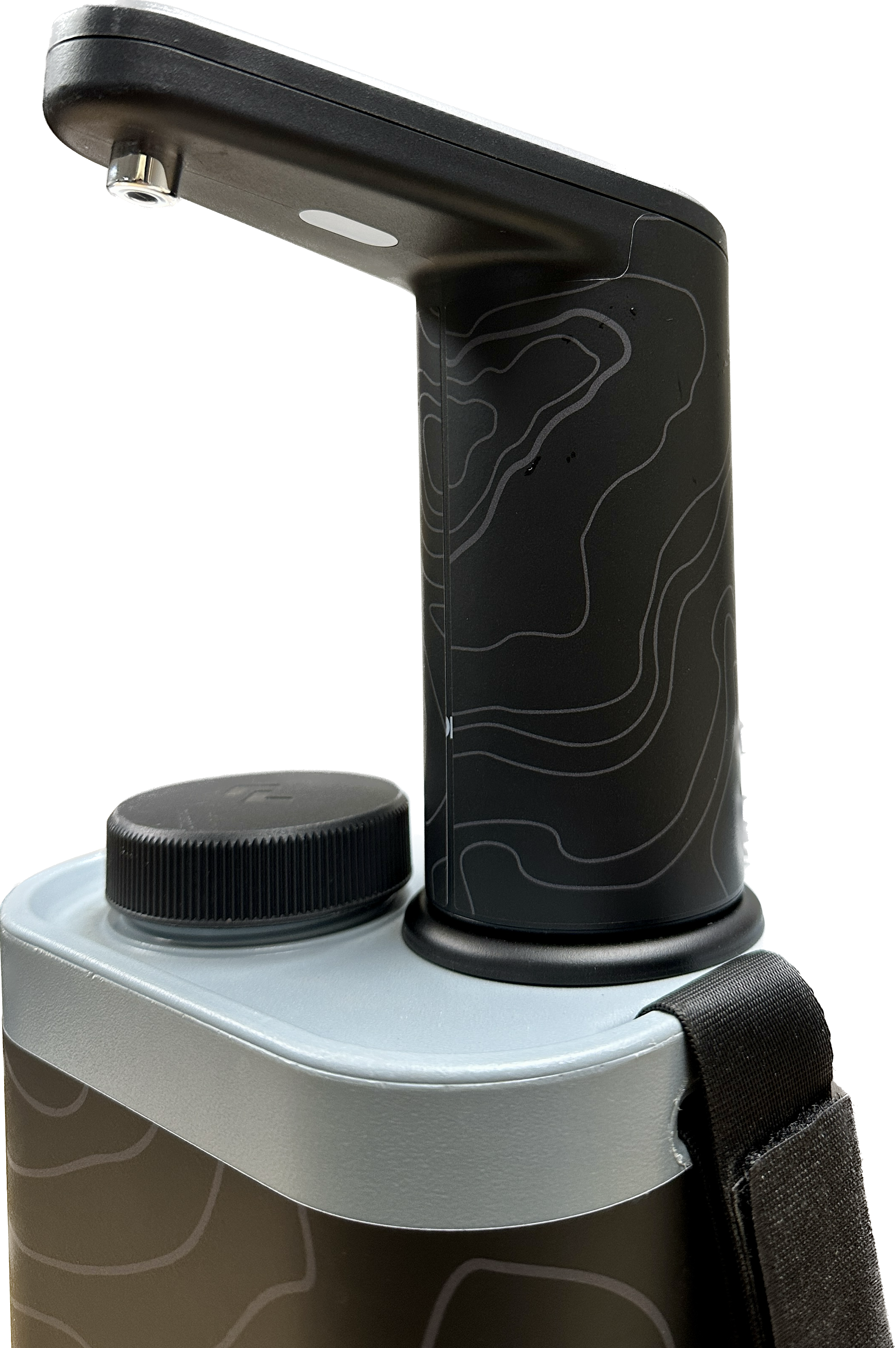 Dometic Faucet and Jug Wrap
