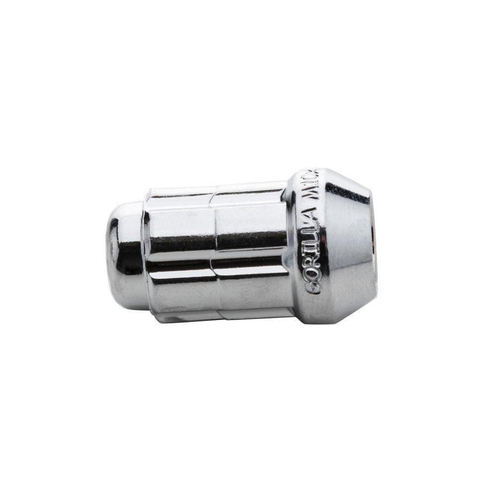 Gorilla Automotive Chrome Lug Nut Kit