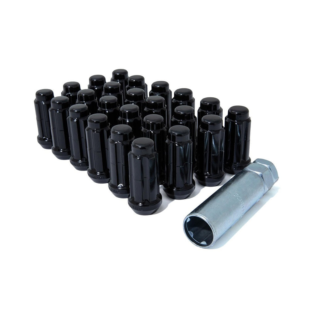 Gorilla Automotive Lug Nut Kit