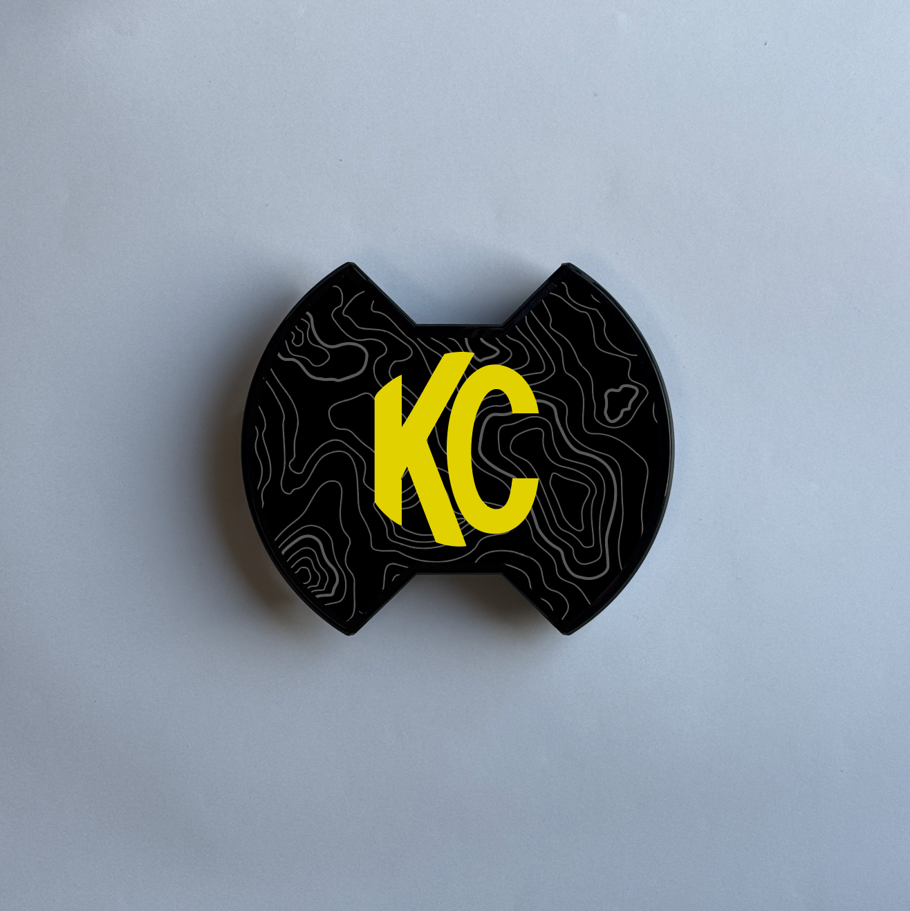 Lumen Skins for KC HiLiTES