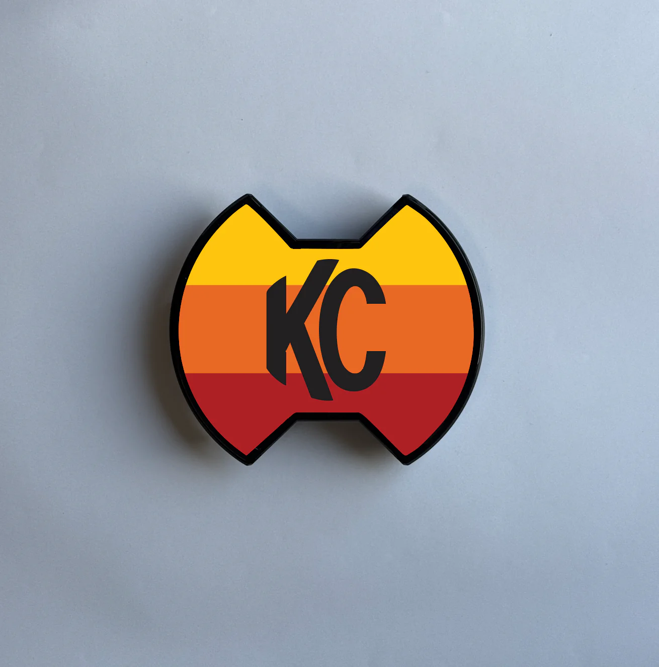 Lumen Skins for KC HiLiTES