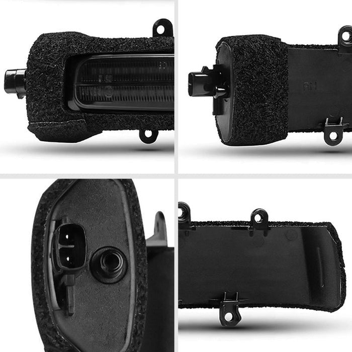 Sequential Led Side Mirror Marker Light for 2012–2015 Toyota Tacoma