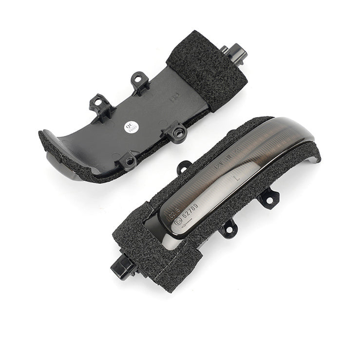 Sequential Led Side Mirror Marker Light for 2012–2015 Toyota Tacoma