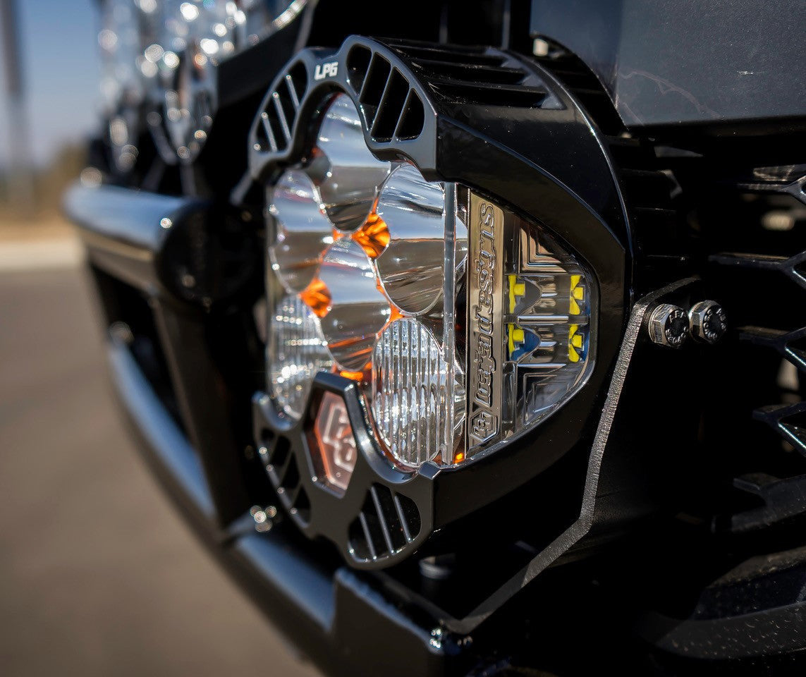 Baja Designs Lp6 Pro Pod Light