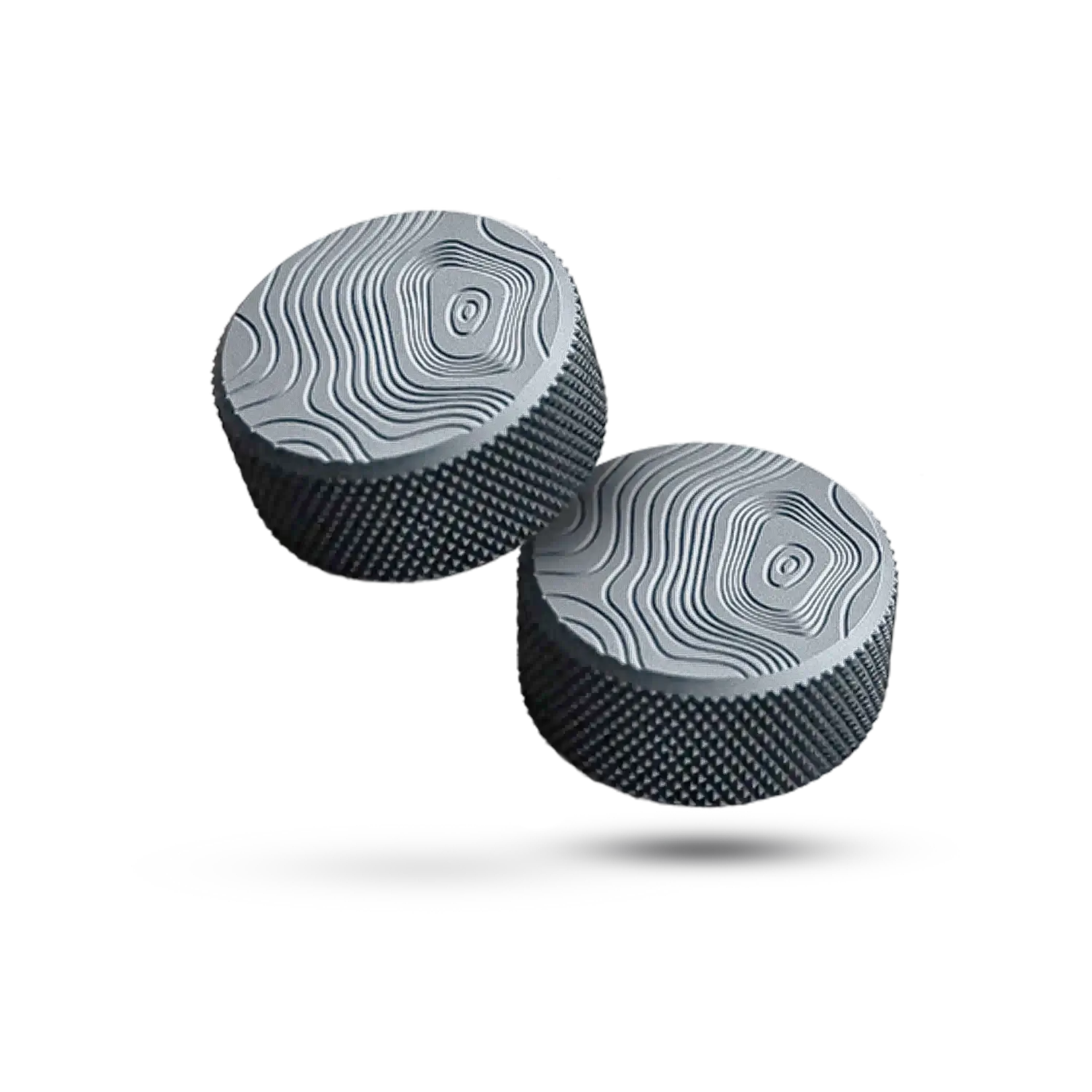 4Runner Knobbies - Topo