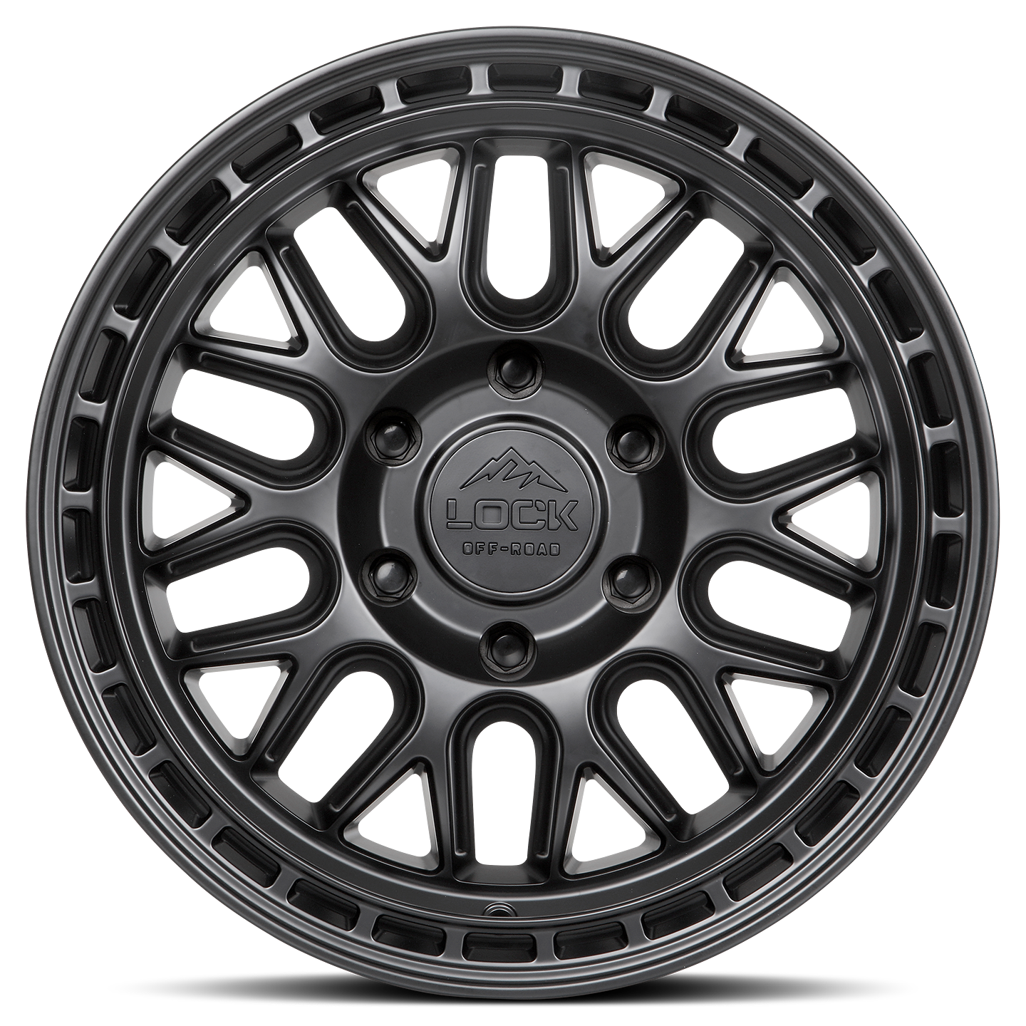 ONYX - MATTE BLACK