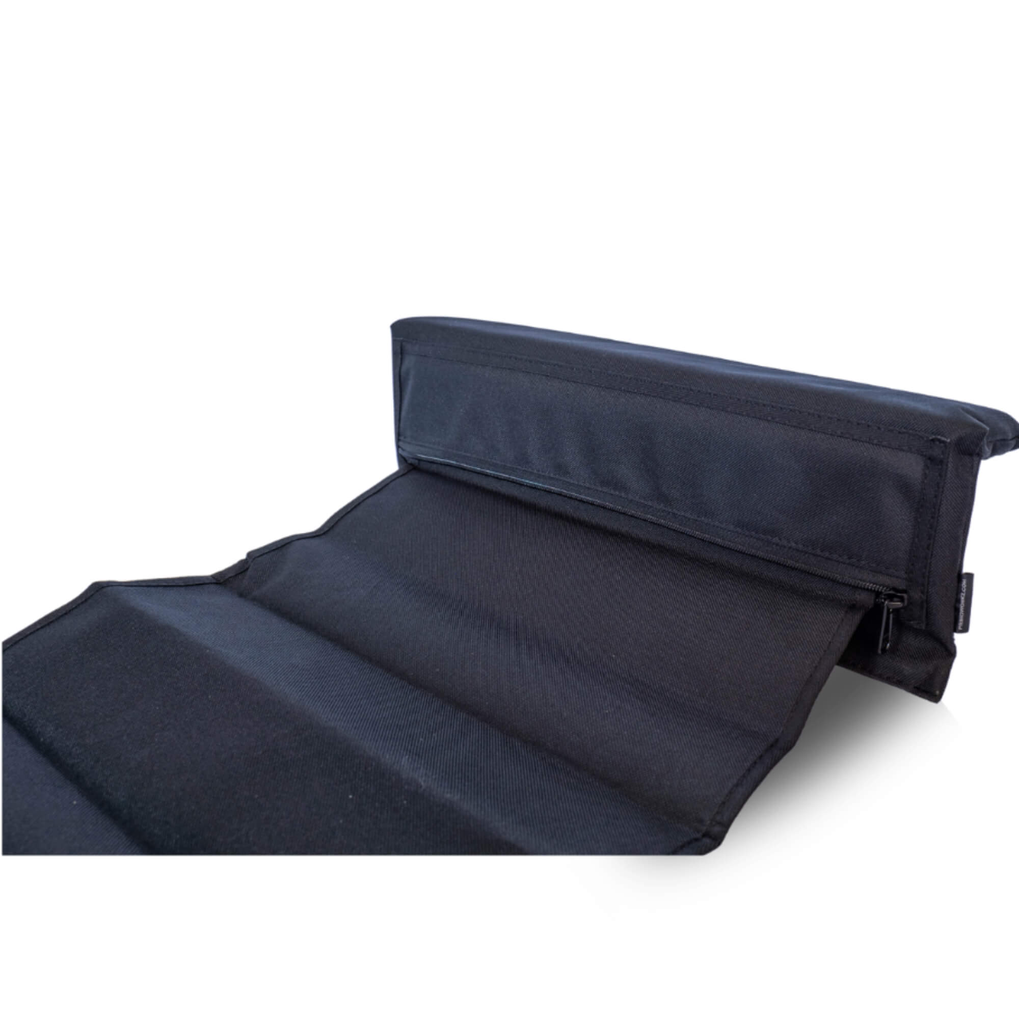 Paw Protector - Black Canvas- Single