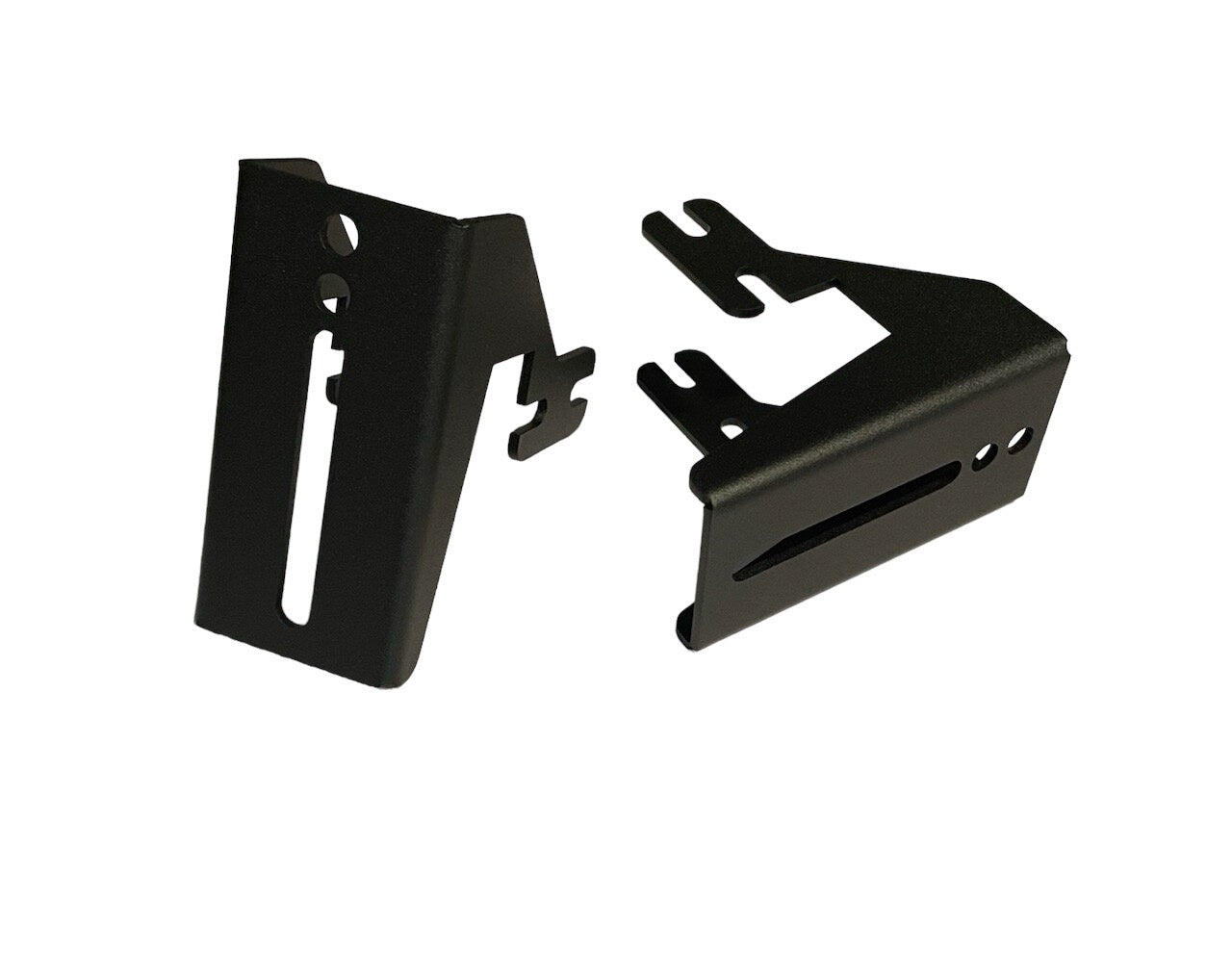 Roof Rack Awning Mounts