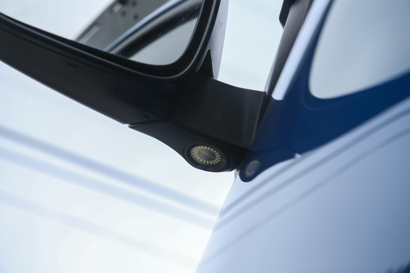 Meso Customs Puddle Pods for 2016-2023 Toyota Tacoma