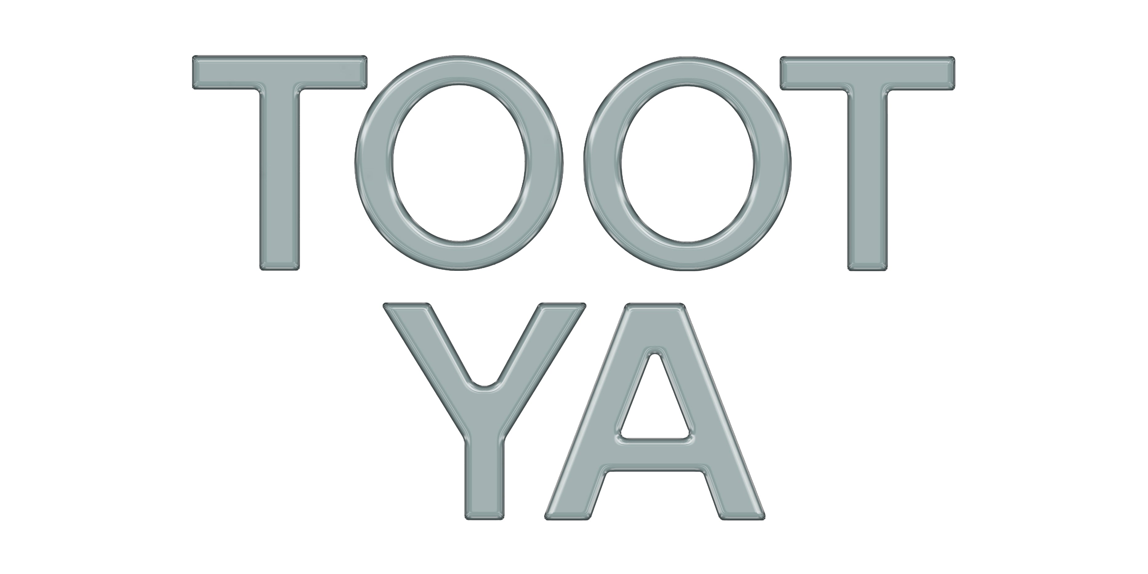 Grille Letter Overlays Fits 2016-2025 Toyota Tacoma