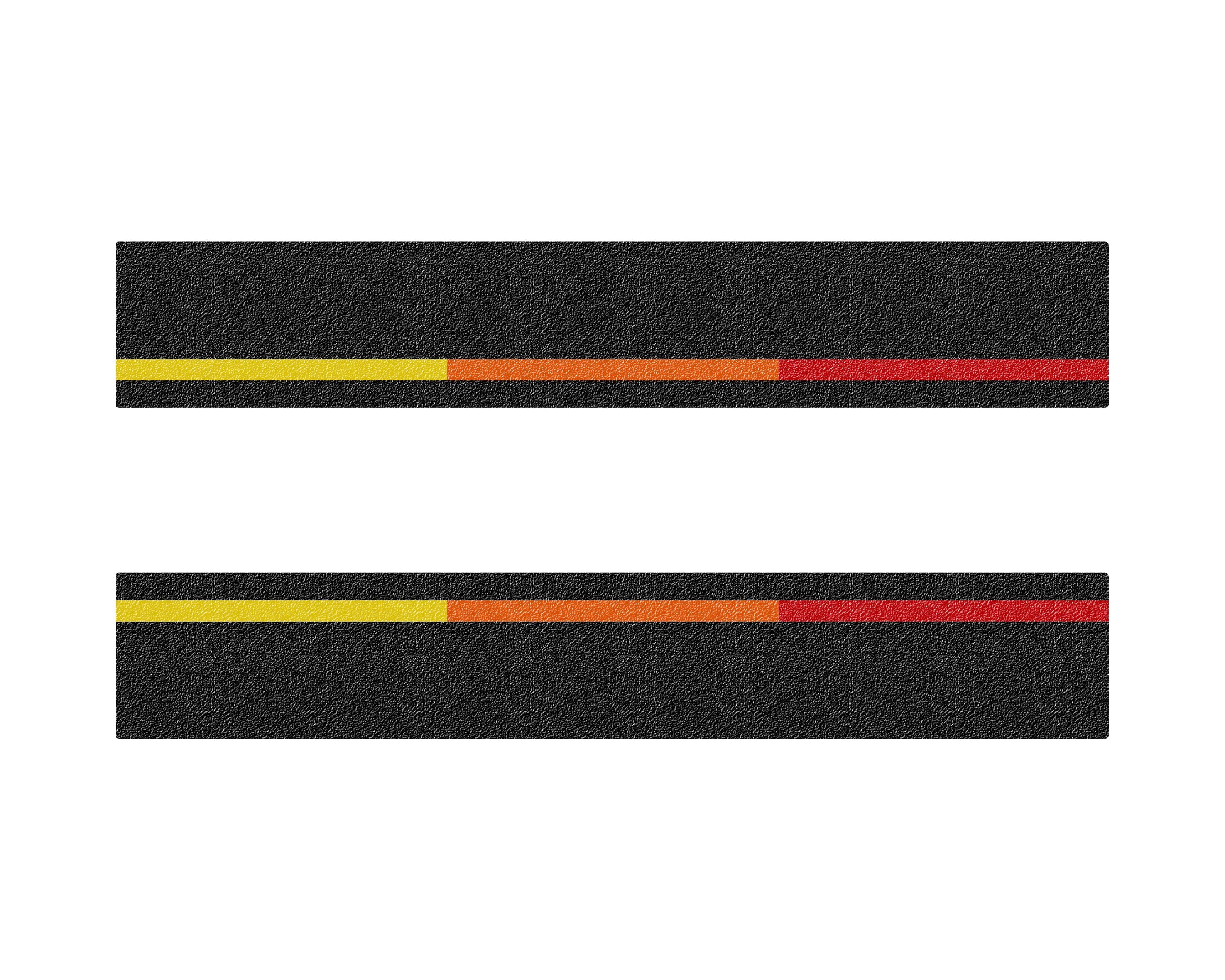 Door Sill Protection Overlays Fits 2024-2026 Toyota Tacoma