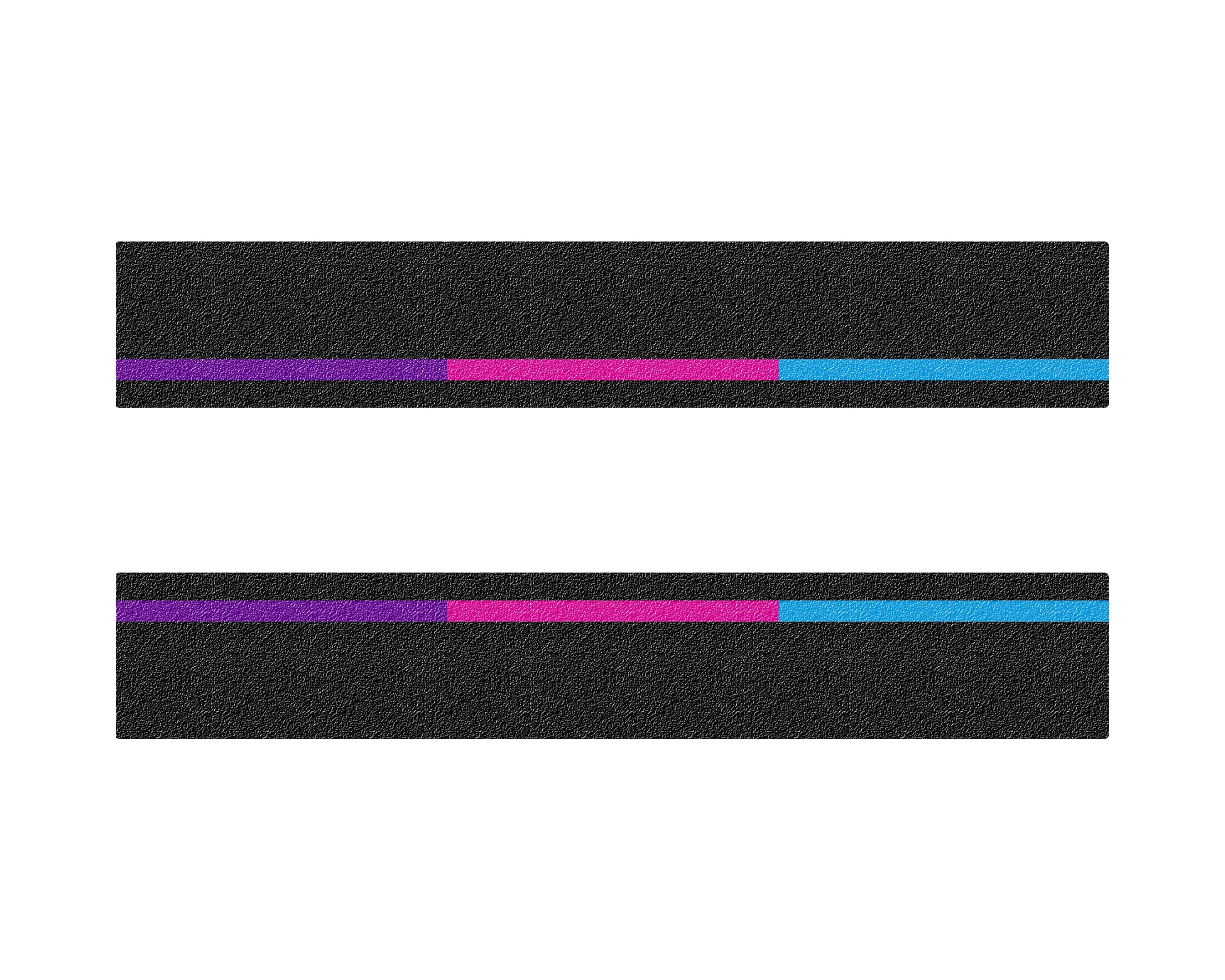Door Sill Protection Overlays Fits 2024-2026 Toyota Tacoma