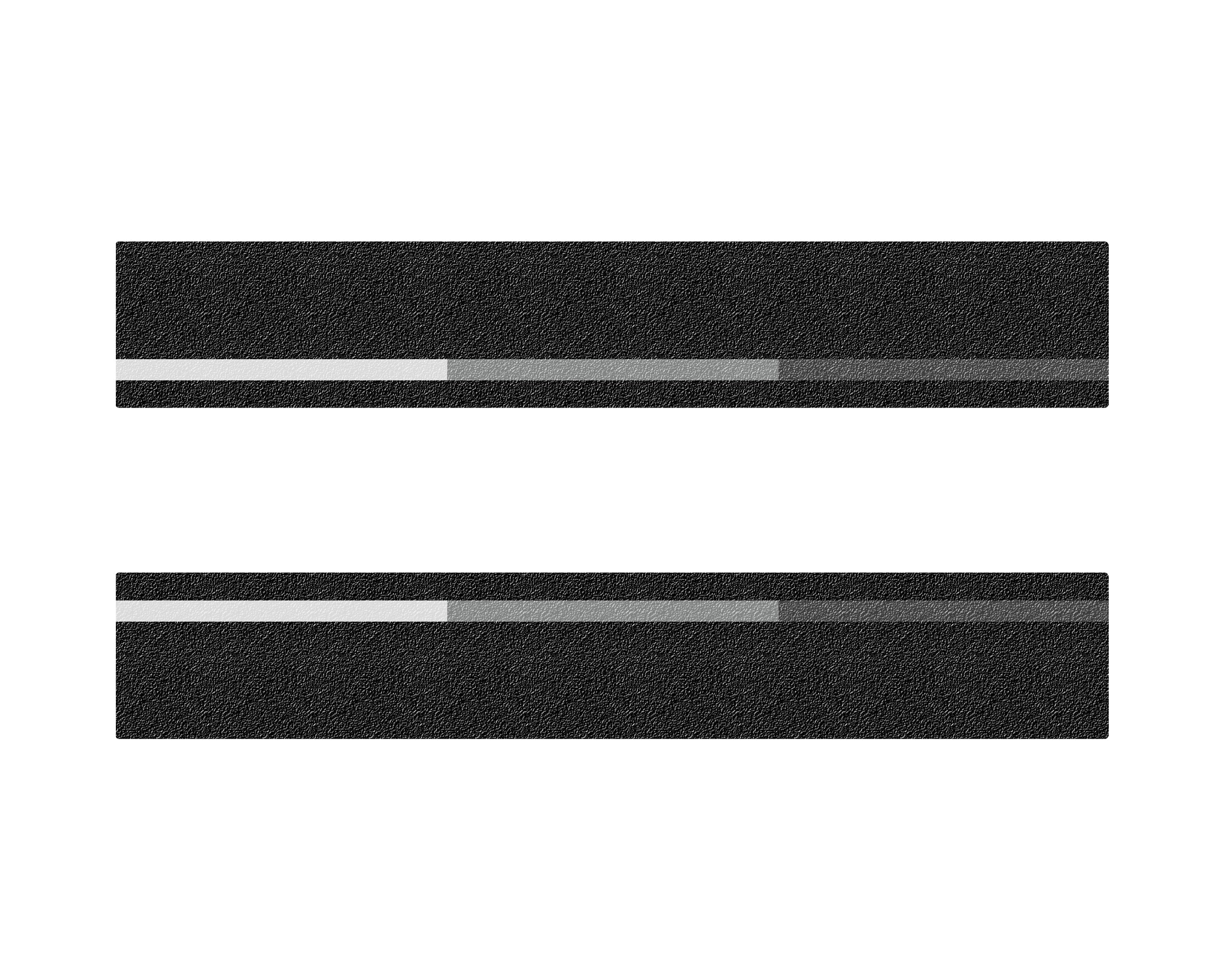 Door Sill Protection Overlays Fits 2024-2026 Toyota Tacoma