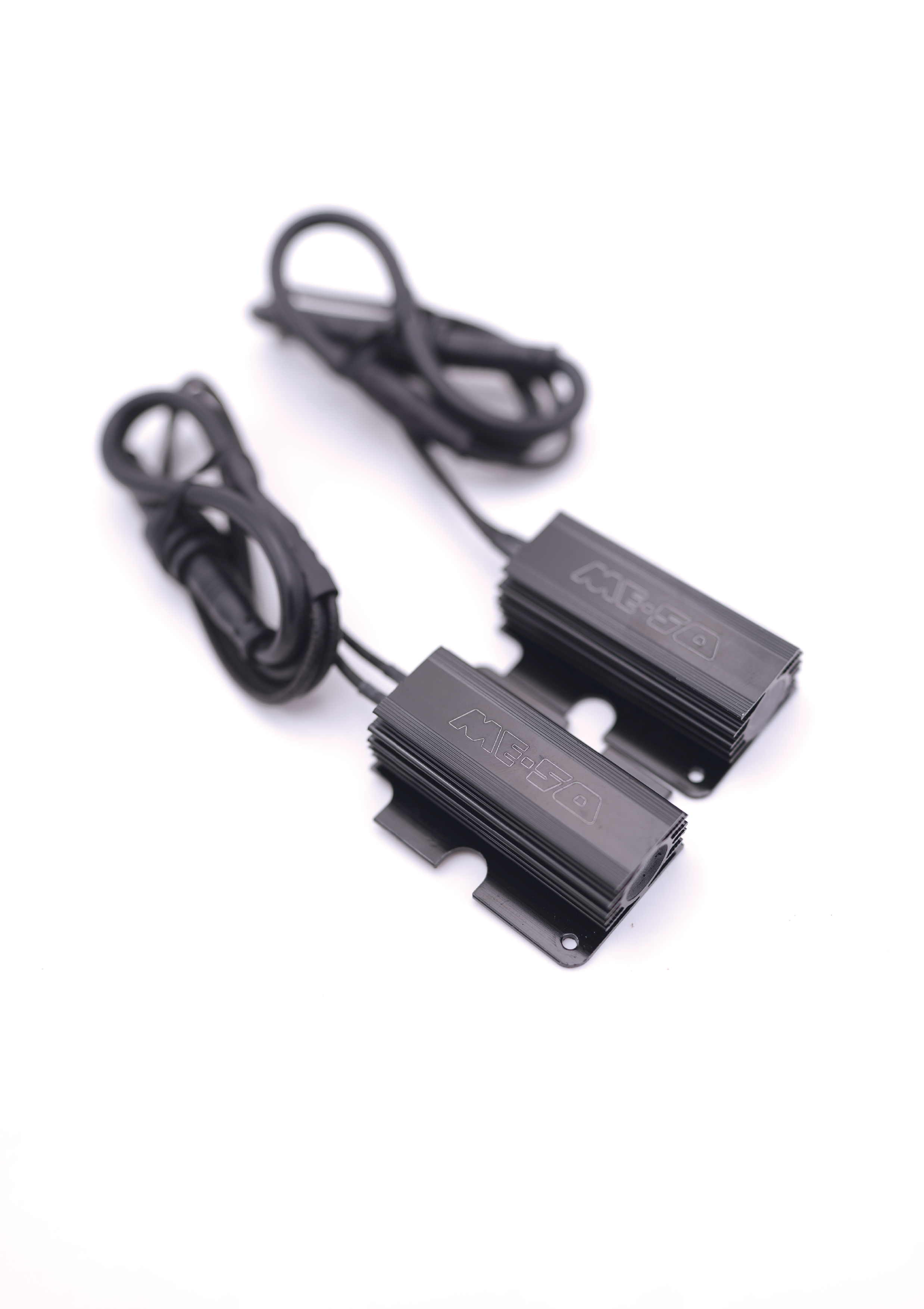Meso Customs Total Tail Load Resistors for 2016-2023 Toyota Tacoma