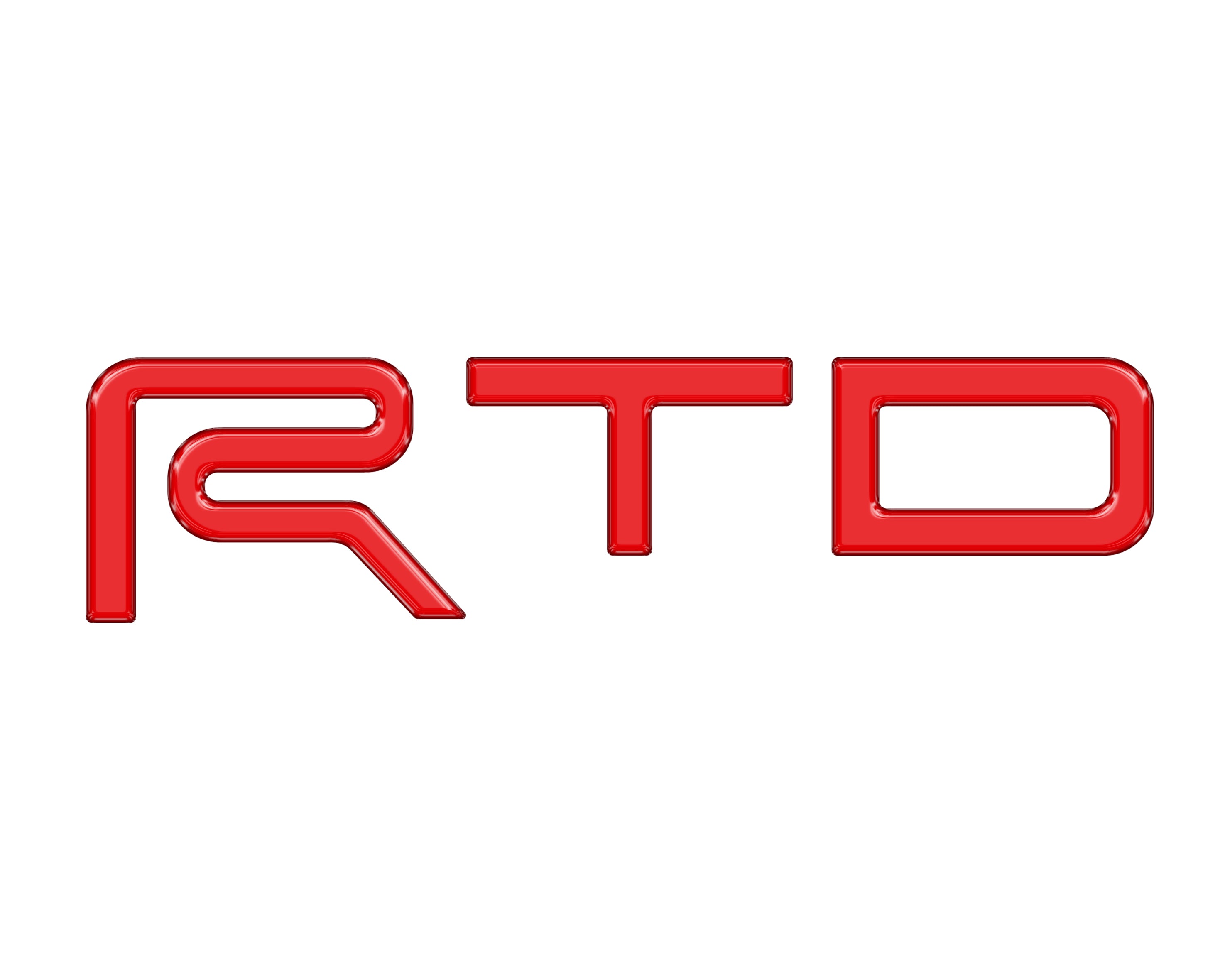 Grille Letter Inserts Fits 2022-2025 Toyota Tundra